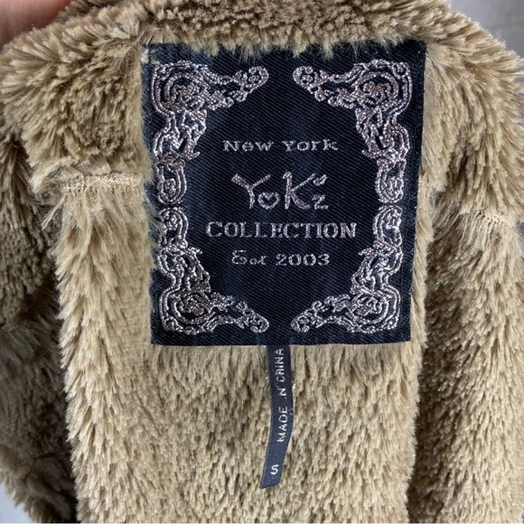 New York yoki vest in great condition - Picture 4 of 4